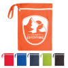 Branded Swimmers Wet Bags